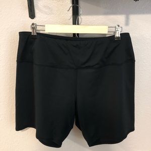 Maurices Athletic Bike Shorts